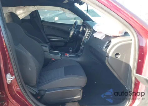 2019 Dodge Charger Scat Pack Rwd z USA, uszkodzony, nr VIN 2C3CDXGJ7KH632005